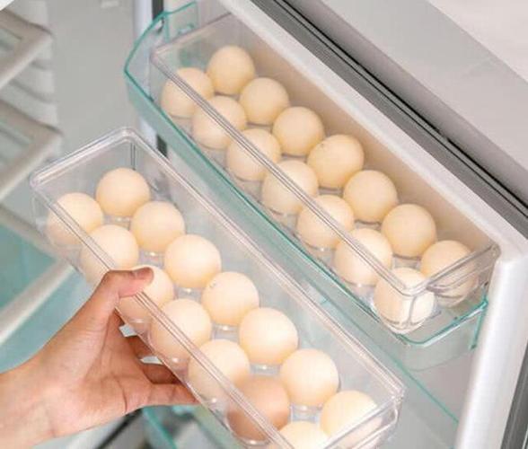 夏天4种方法保存鸡蛋