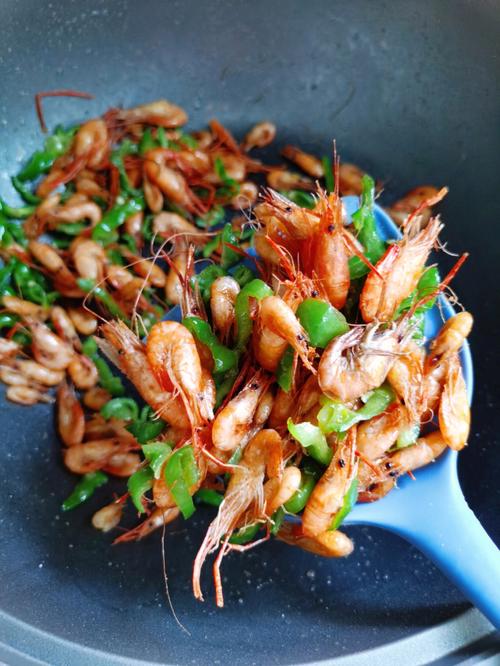 大青虾的做法家常简单又好吃