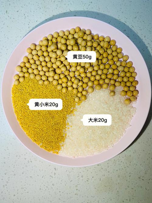 小米是大米的一种吗