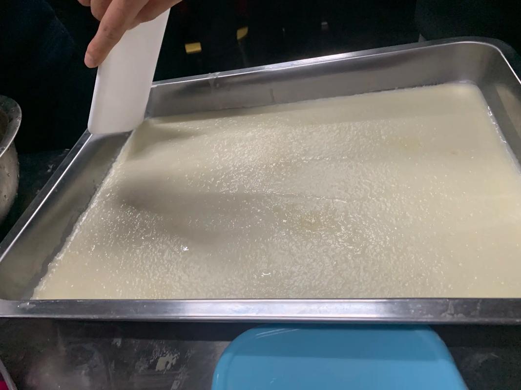糯米粉可以代替淀粉吗