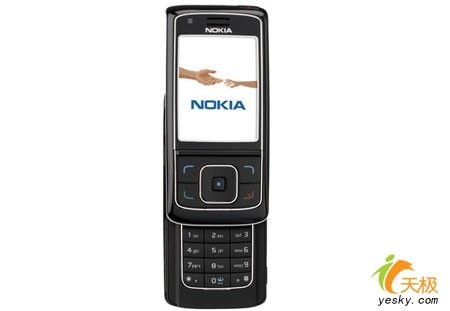 诺基亚新上市的手机型号