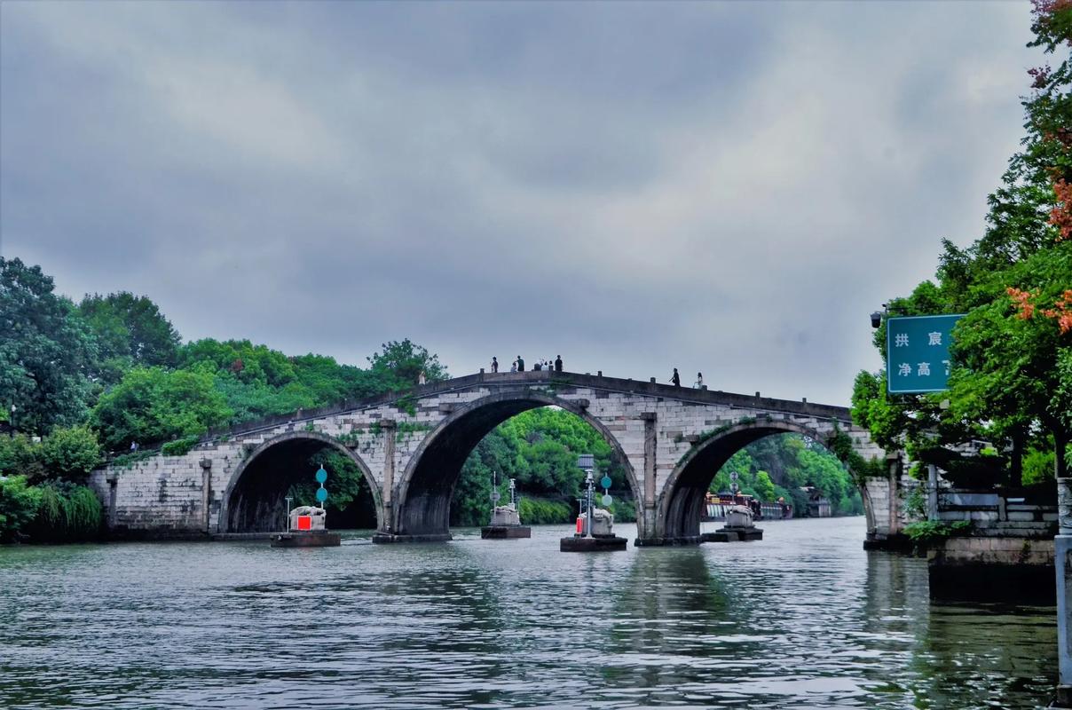 京杭大运河图片的相关图片
