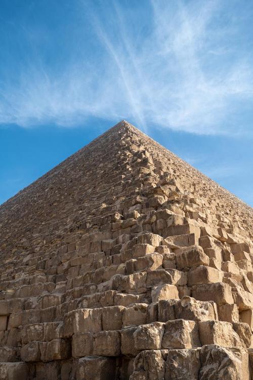 埃及金字塔的相关图片