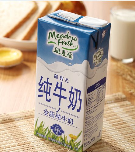进口牛奶品牌的相关图片
