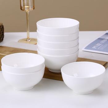 骨瓷碗和陶瓷碗哪个好的相关图片